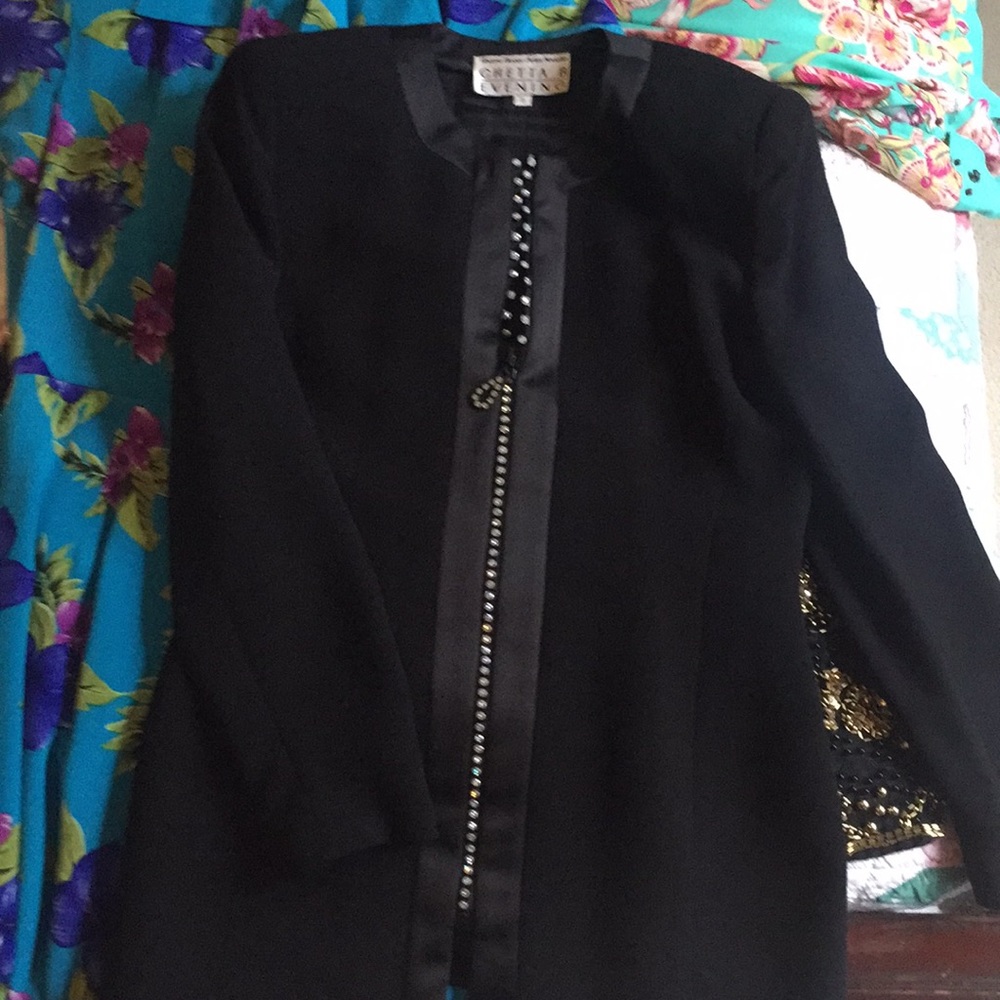 Classic jacket formal